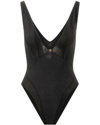 Versace - Body Mit Medusa-Print - Lyst