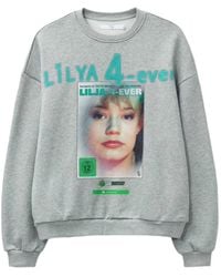 PRAYING - Lilya Forever Sweater - Lyst