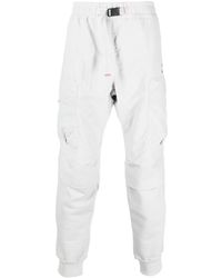 Parajumpers - Belted Cargo Trousers - Lyst