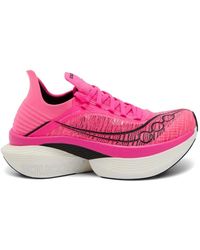 Saucony - Baskets Endorphin Elite 2 - Lyst