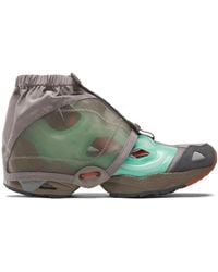 Reebok - X Happy99 Instapump Fury 95 スニーカー - Lyst