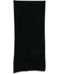 Rundholz - Frayed Scarf - Lyst