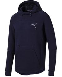 PUMA - Evostripe パーカー - Lyst