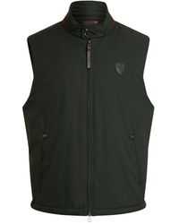 Polo Ralph Lauren - Logo-Patch Gilet - Lyst