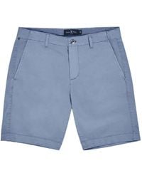 Psycho Bunny - Diego Shorts - Lyst