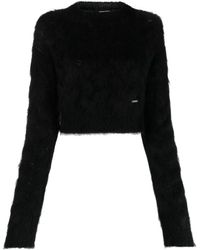 DSquared² - Trui Met V-Hals - Lyst