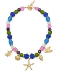 Oceanus - Collana Meretrix - Lyst