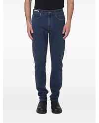 Siviglia - Slim-Fit Jeans - Lyst