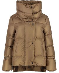 Moorer - Giacca Madeira - Lyst