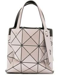 Issey Miyake - Carat バッグ ミニ - Lyst