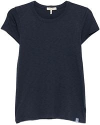 Rag & Bone - The Slub Tee - Lyst
