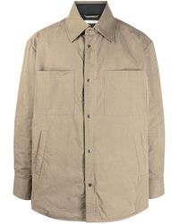 Craig Green - Long-sleeve Shirt-jacket - Lyst