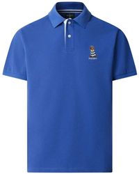 Hackett - Heritage Harry Polo Shirt - Lyst