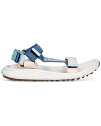 Columbia - Konos Globetrot Touch-Strap Sandals - Lyst