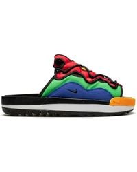 Nike - Offline 2.0 Prm Pantoletten - Lyst