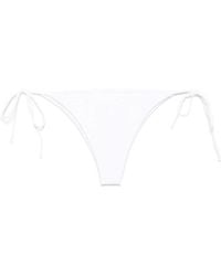 MC2 Saint Barth - Marielle Bikini Briefs - Lyst