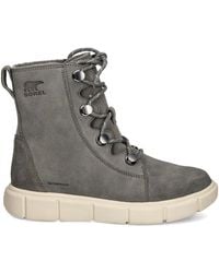 Sorel - Explorer Iii Joan Boots - Lyst