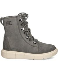 Sorel - Explorer Iii Joan Boots - Lyst