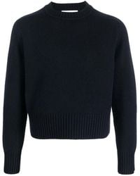 Extreme Cashmere - N°167 Please Cashmere Jumper - Lyst