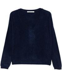 ABSOLUT CASHMERE - Soeli V-Neck Sweater - Lyst