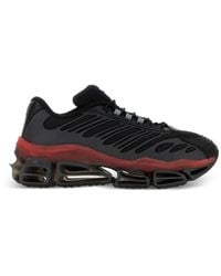 Willy Chavarria - X Adidas Megaride Ag Xl Jabbar Sneakers - Lyst