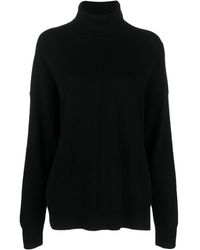 Chinti & Parker - High-neck Long-sleeves Knit Jumper - Lyst