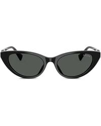 Polo Ralph Lauren - Cat-Eye Sunglasses - Lyst