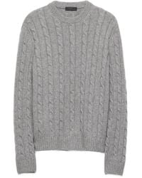 Prada - Sweaters & Knitwear - Lyst