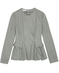 Remain - ストライプ トップ - Lyst