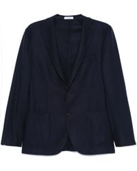Boglioli - Cashmere Blazer - Lyst