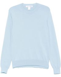 Comme des Garçons - Crew-Neck Sweater - Lyst