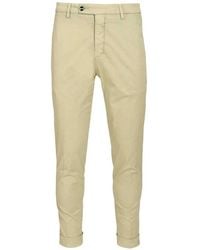 Al Duca d'Aosta - Pantalon Chino - Lyst
