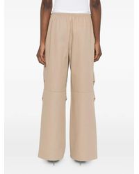 Alexander Wang - Pre-Styled Mid-Rise Track Pant - Lyst