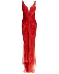 Maria Lucia Hohan - Corinna Dress - Lyst