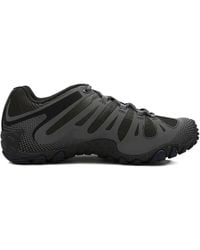 Merrell - Cham Ii Flux Trainers - Lyst