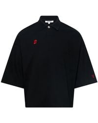 Black Jack Jewelry - Polo Shirt - Lyst