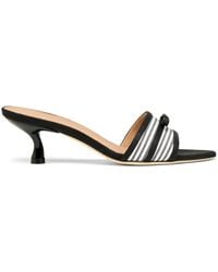 Malone Souliers - 45Mm Eloise Sandals - Lyst