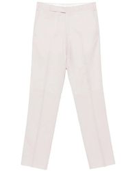 Lardini - Pocket Trousers - Lyst