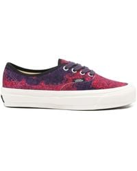 Vans - Authentic Lx 44 Sneakers - Lyst