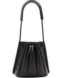 Rochas - Medusa Shoulder Bag - Lyst