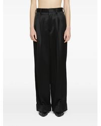 Junya Watanabe - Pleated Trousers - Lyst