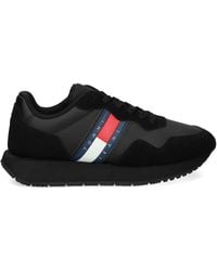Tommy Hilfiger - Modern Runner Sneakers - Lyst