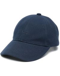 A.P.C. - Gorra Charlie - Lyst