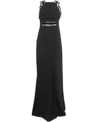 Roland Mouret - ノースリーブ ドレス - Lyst