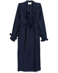 Dorothee Schumacher - Trench It Up Iii ドレス - Lyst