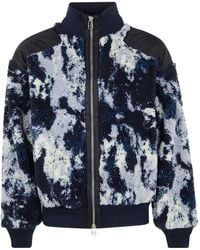 OAMC - Zip-Fastening Jacket - Lyst