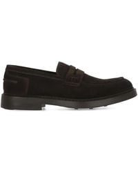 Doucal's - Penny Adler Flat Shoes - Lyst