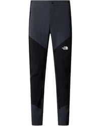 The North Face - Felik Panelled Trousers - Lyst