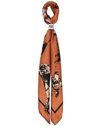Bimba Y Lola - Ciondolo Per Sciarpa - Lyst