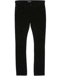 Tom Ford - Mid-Rise Slim-Fit Jeans - Lyst
